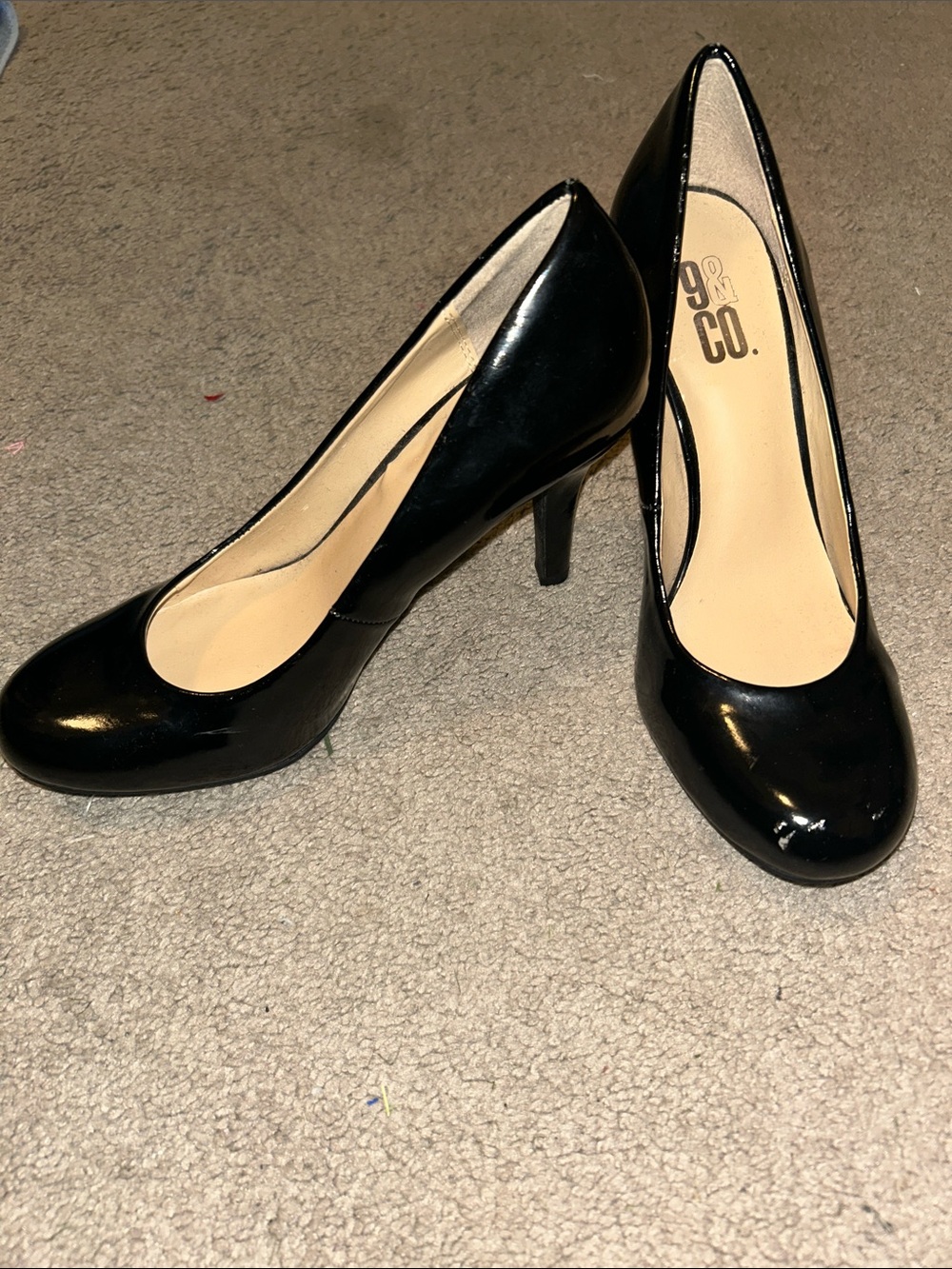 Nine West Heels/Pumps